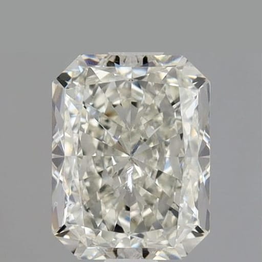 1.01 Carat Radiant Diamond