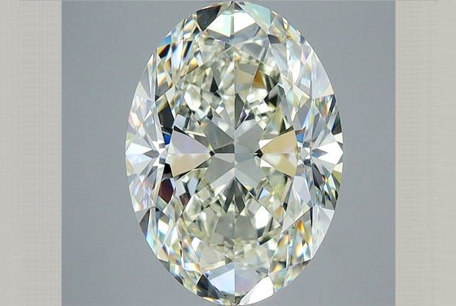 2.32 Carat Oval Diamond