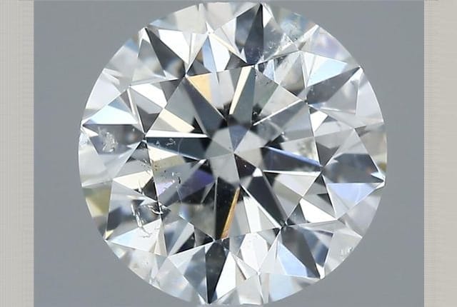 1.80 Carat Round Diamond