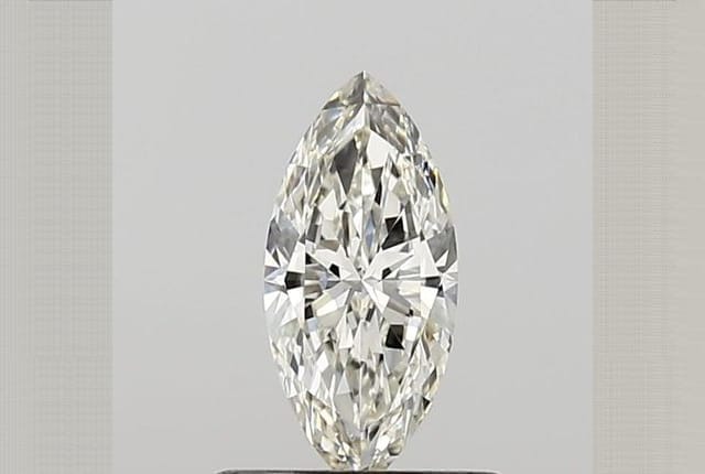 0.43 Carat Marquise Diamond