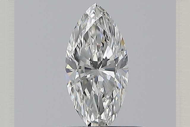 0.33 Carat Marquise Diamond