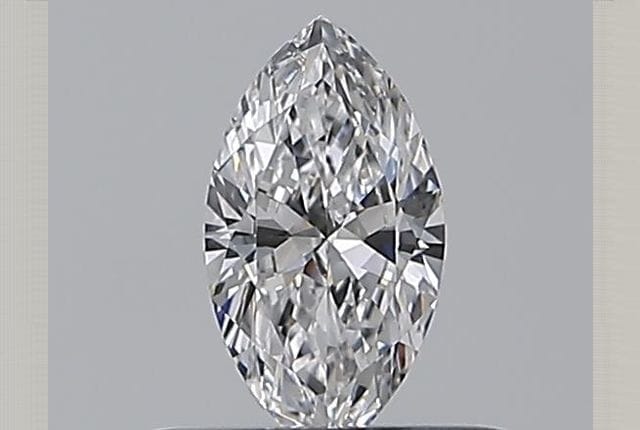 0.30 Carat Marquise Diamond