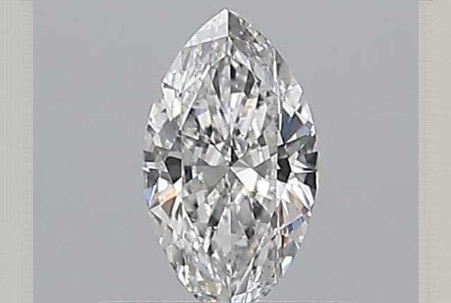 0.30 Carat Marquise Diamond