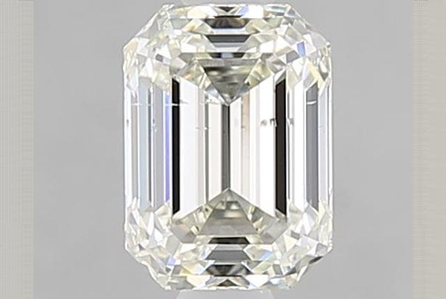 1.01 Carat Emerald Diamond