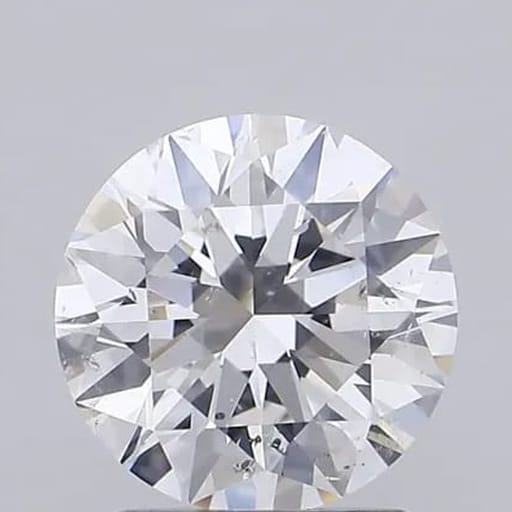 3.26 CTW Round Diamonds