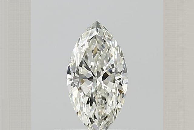 0.40 Carat Marquise Diamond