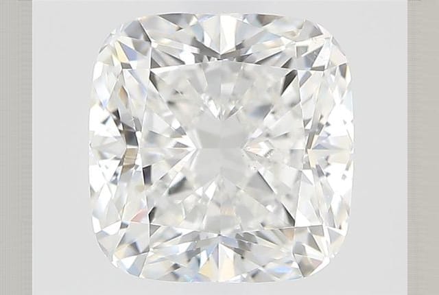 1.00 Carat Cushion Diamond