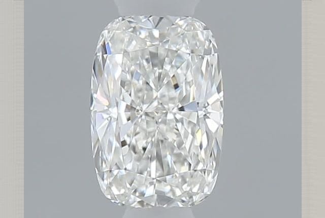 0.30 Carat Cushion Diamond