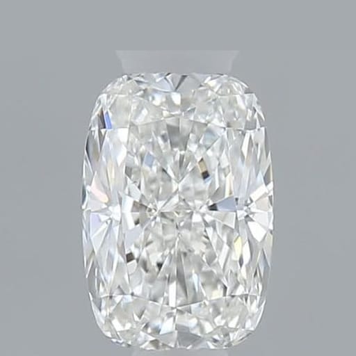 0.30 Carat Cushion Diamond