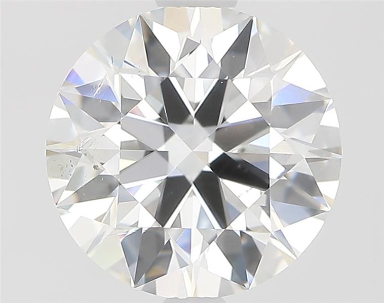 1.30 Carat Round Diamond