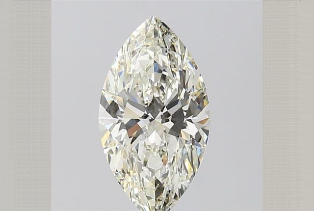 2.01 Carat Marquise Diamond
