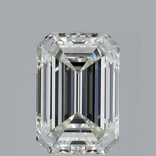 1.01 Carat Emerald Diamond