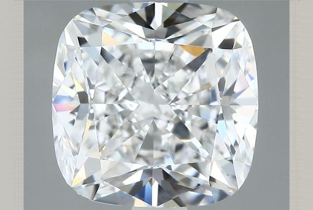 2.01 Carat Cushion Diamond