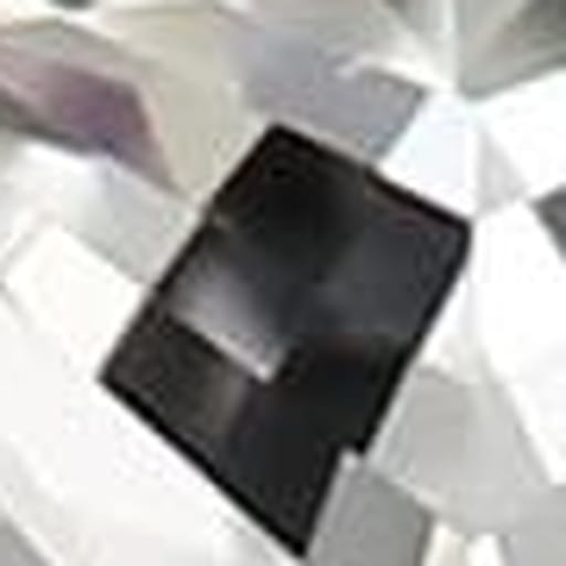 1.01 Carat Princess Diamond