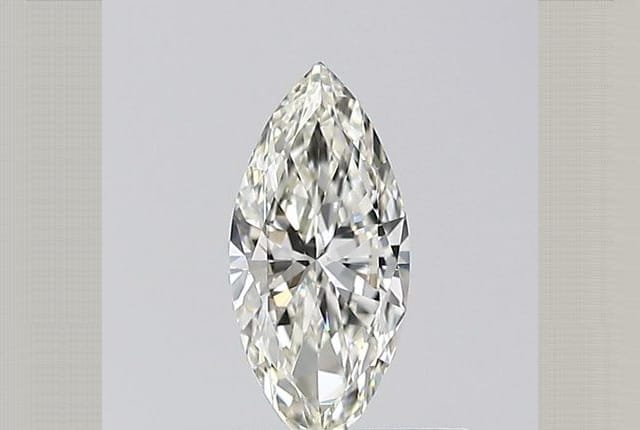 0.30 Carat Marquise Diamond