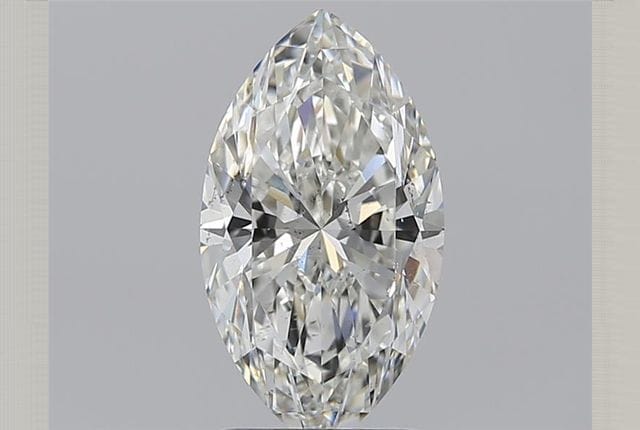 2.00 Carat Marquise Diamond