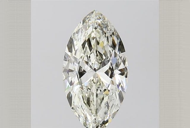 1.51 Carat Marquise Diamond