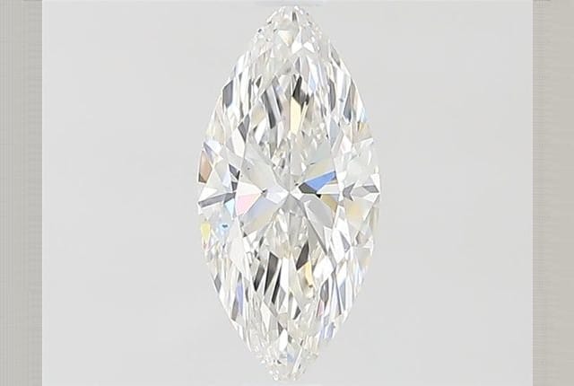 0.31 Carat Marquise Diamond
