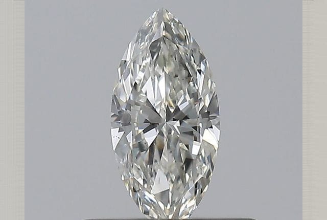 0.30 Carat Marquise Diamond