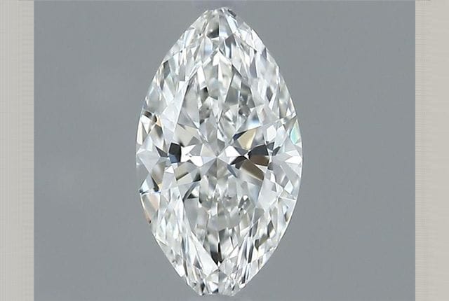 0.30 Carat Marquise Diamond