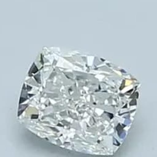 0.31 Carat Cushion Diamond