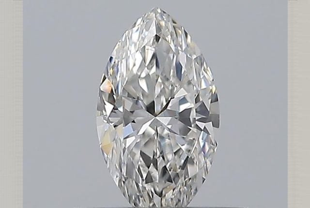 0.30 Carat Marquise Diamond