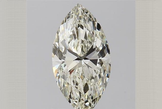 0.91 Carat Marquise Diamond