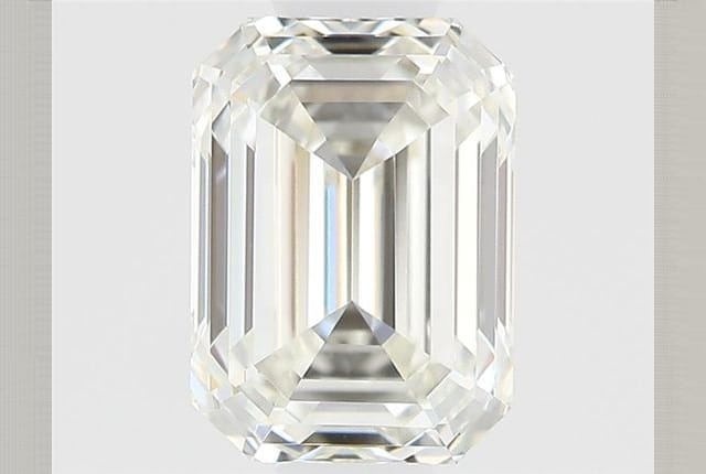 0.50 Carat Emerald Diamond