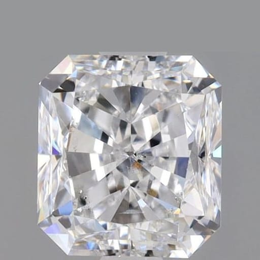 1.01 Carat Radiant Diamond