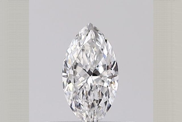 0.30 Carat Marquise Diamond