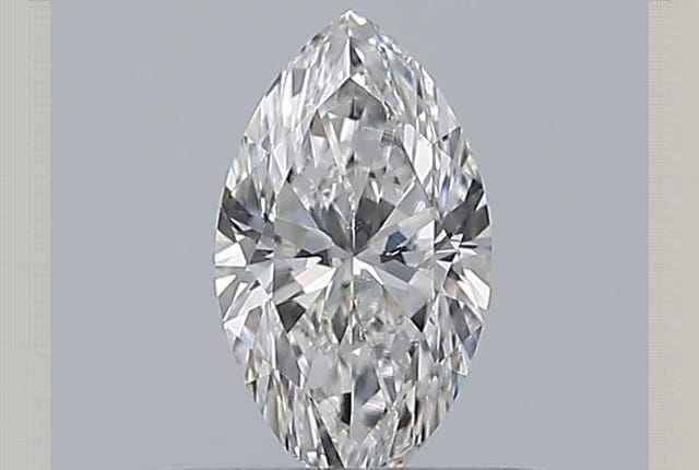0.30 Carat Marquise Diamond