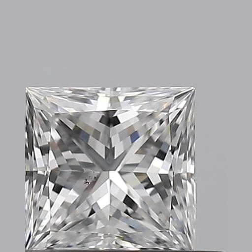 0.8 CTW Princess Diamonds