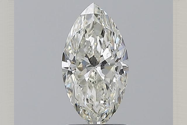 1.50 Carat Marquise Diamond