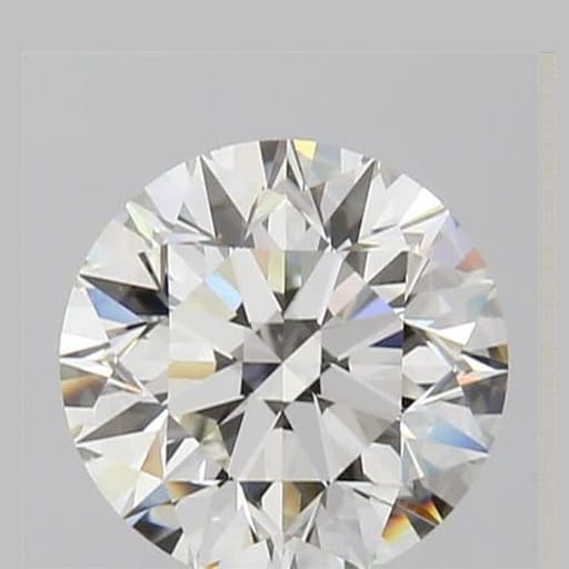 1.83 Carat Round Diamond