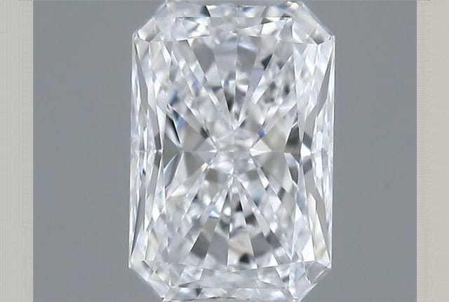 0.30 Carat Radiant Diamond