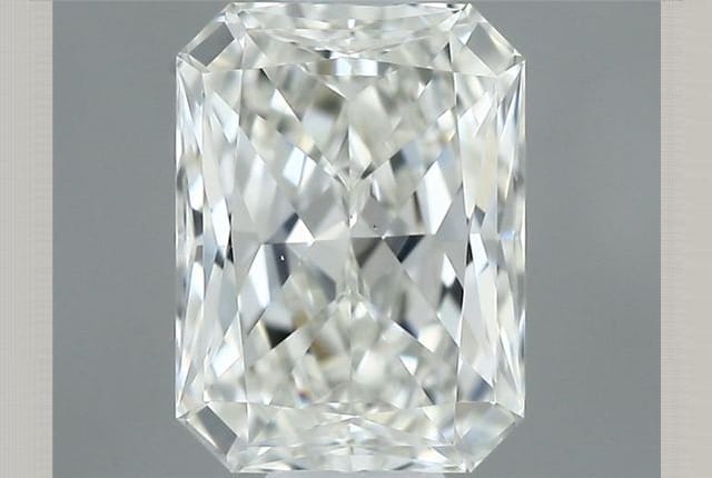 0.30 Carat Radiant Diamond