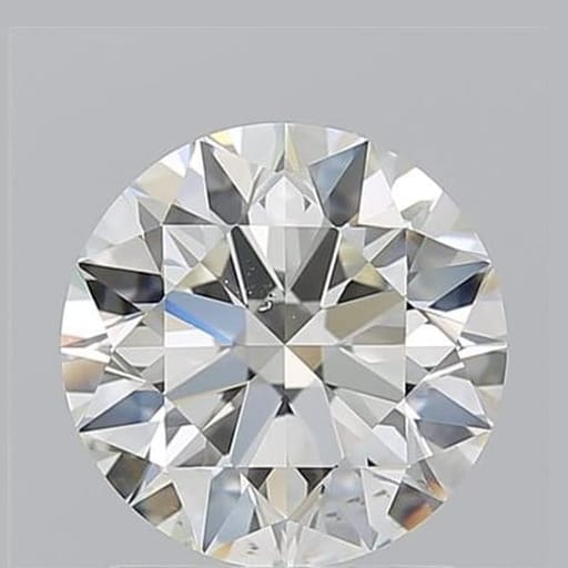 3.4 CTW Round Diamonds