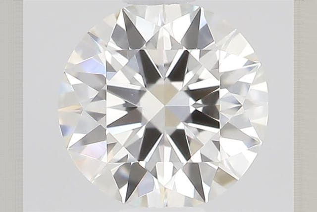 0.20 Carat Round Diamond
