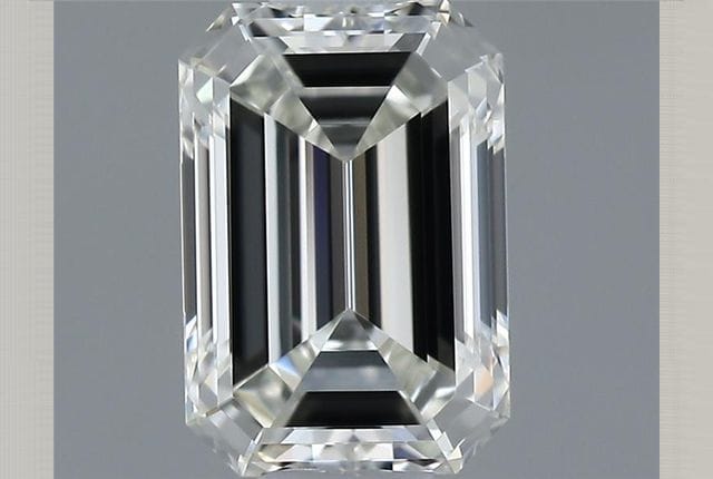 0.50 Carat Emerald Diamond