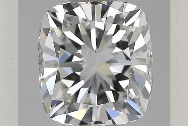 1.30 Carat Cushion Diamond