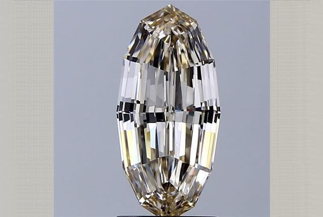 1.82 Carat Oval Diamond