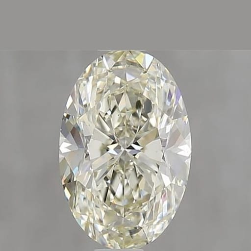 1.20 Carat Oval Diamond