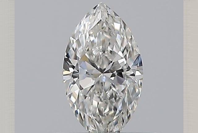 0.30 Carat Marquise Diamond