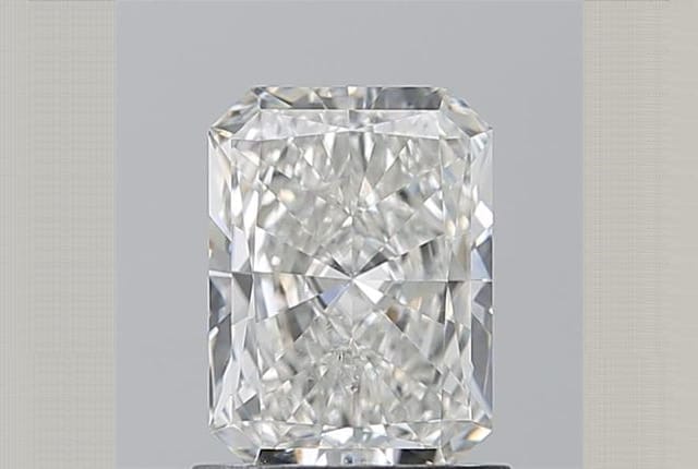 1.01 Carat Radiant Diamond