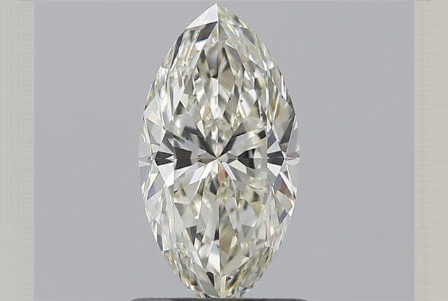 0.90 Carat Marquise Diamond