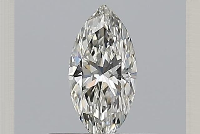 0.30 Carat Marquise Diamond
