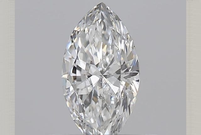 0.31 Carat Marquise Diamond