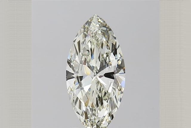 1.00 Carat Marquise Diamond