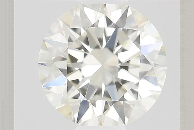 0.30 Carat Round Diamond