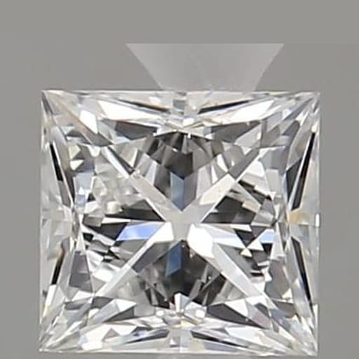 0.35 Carat Radiant Diamond